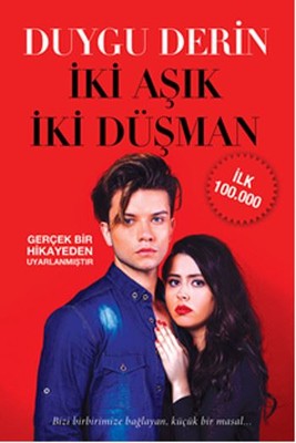 İki Aşık İki Düşman | Cinius