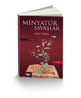 Minyatür Savaşlar | Harf Yayınları