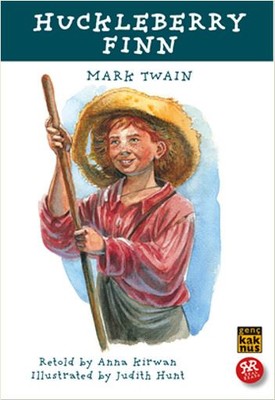 Huckleberry Finn | Kaknüs Yayınları