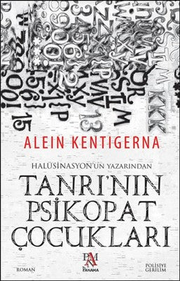 Tanrı'nın Psikopat Çocukları | Panama Yayıncılık