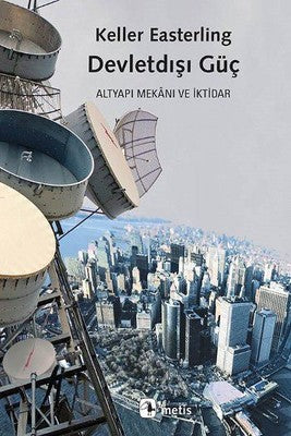 Devletdışı Güç | Metis Yayınları