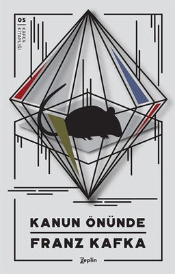 Kanun Önünde | Zeplin Kitap