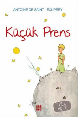 Küçük Prens | Dokuz Yayınları