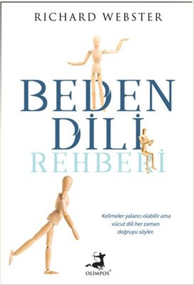 Beden Dili Rehberi | Olimpos Yayınları