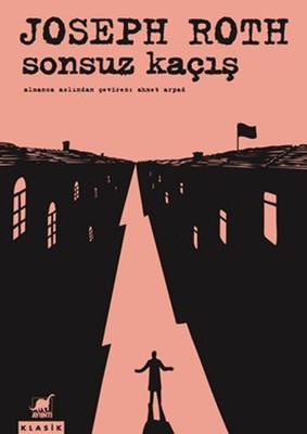 Sonsuz Kaçış | Ayrıntı Yayınları