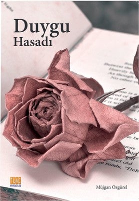 Duygu Hasadı | Tunç Yayıncılık