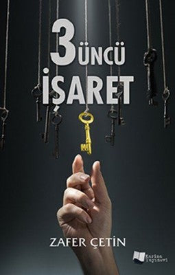 3üncü İşaret | Karina Yayınevi