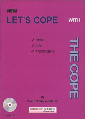 Lets Cope With The Cope | Carmine Publishing