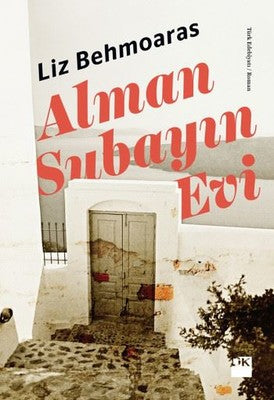 Alman Subayın Evi | Doğan Kitap