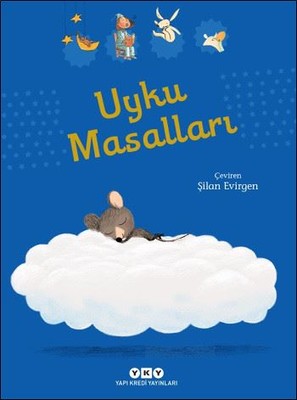 Uyku Masalları | Yapı Kredi Yayınları