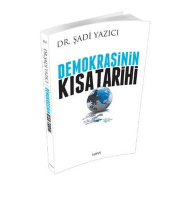 Demokrasinin Kısa Tarihi | İşaret Yayınları