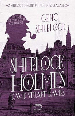 Genç Sherlock | Yabancı Yayınları