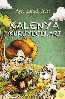Kalenya Koruyucuları | Flamingo Çocuk