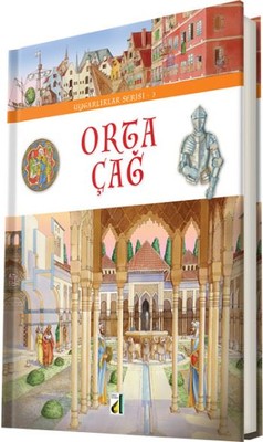 Orta Çağ | Damla Yayınevi