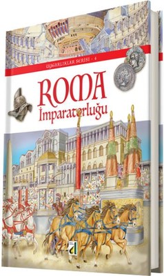 Roma İmparatorluğu | Damla Yayınevi
