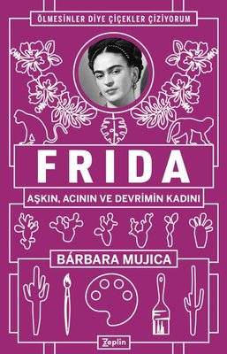 Frida | Bilgi Yayınevi