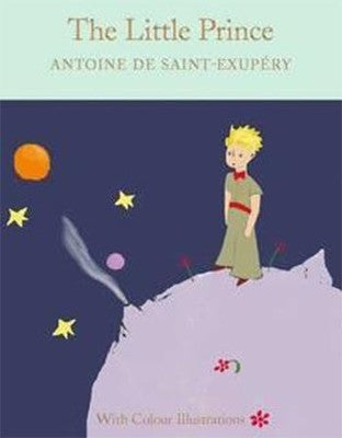 The Little Prince | Collectors Library