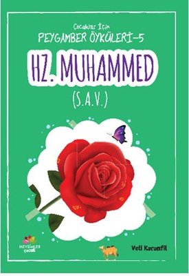 Hz. Muhammed | Mevsimler Kitap