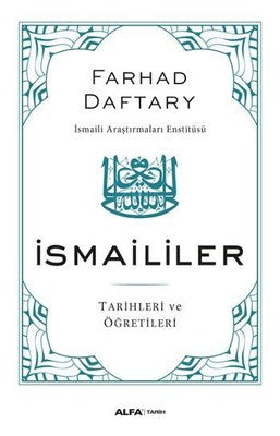 İsmaililer | Alfa Yayınları
