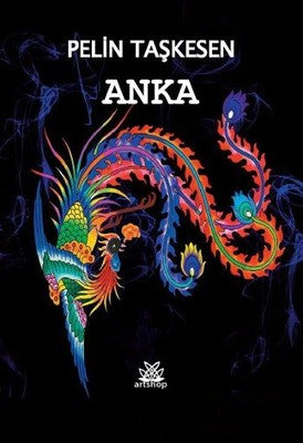 Anka | Artshop Yayıncılık