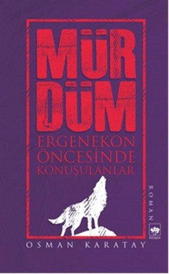 Mürdüm | Ötüken Neşriyat Yayınları
