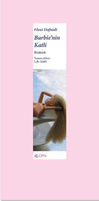 Barbie'nin Katli | Opm-Ruffel