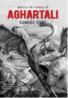 Aghartalı | Yitik Ülke Yayınları