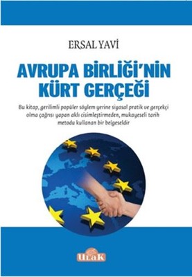 Avrupa Birliği'nin Kürt Gerçeği | Ulak Yayıncılık