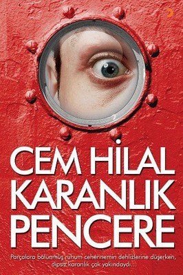Karanlık Pencere | Cinius