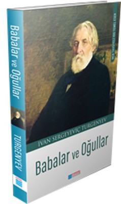 Babalar ve Oğullar | Evrensel İletişim Yayınları
