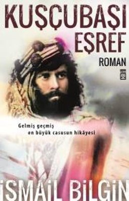 Kuşçubaşı Eşref | Timaş Yayınları