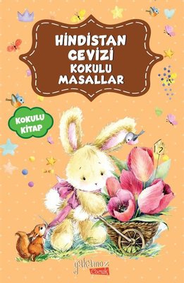 Hindistan Cevizi Kokulu Masallar | Yakamoz Yayınları