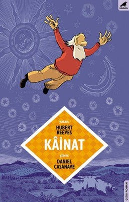 Kainat | Karakarga Yayınları