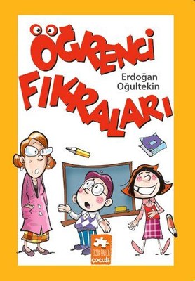 Öğrenci Fıkraları | Eksik Parça