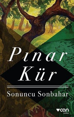 Sonuncu Sonbahar | Can Yayınları