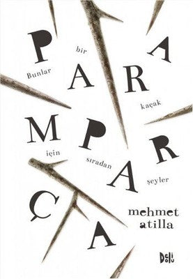 Paramparça | DeliDolu