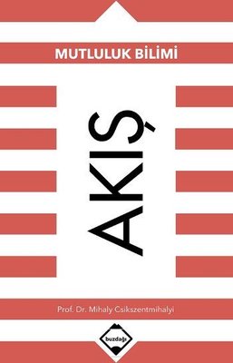 Akış-Mutluluk Bilimi | Buzdağı Yayınevi