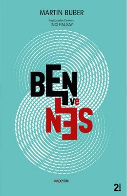 Ben ve Sen | Kopernik Kitap
