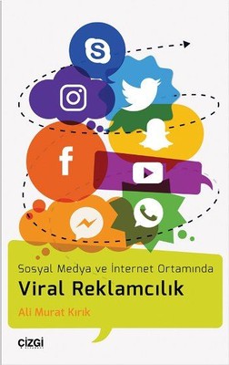 Viral Reklamcılık | Çizgi Kitapevi