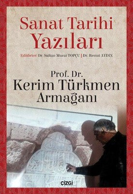 Sanat Tarihi Yazıları | Çizgi Kitapevi