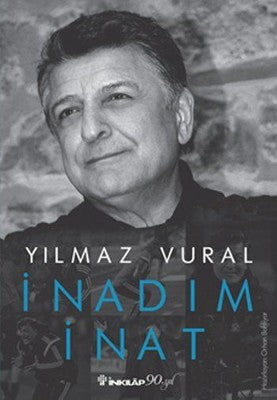 İnadım İnat | İnkılap Yayınları