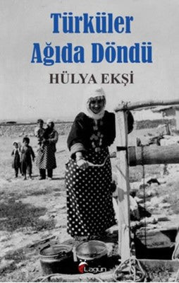 Türküler Ağıda Döndü | Lagün