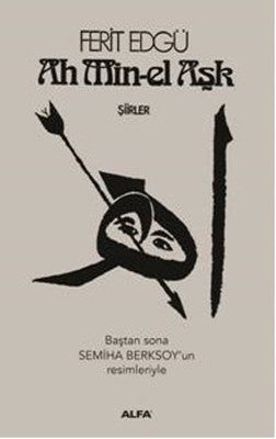 Ah Min-el Aşk | Tilki Yayınları