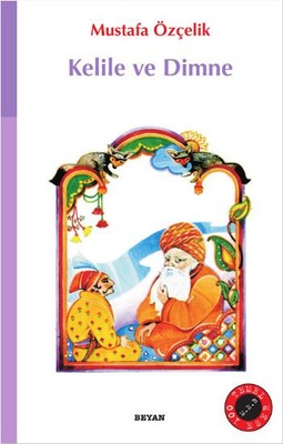 Kelile ve Dimne | Beyan Yayınları