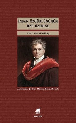 İnsan Özgürlüğünün Özü Üzerine | Ayrıntı Yayınları