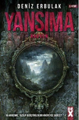 Yansıma 3 - Nadven | DEX