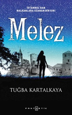 Melez | Fantastik Kitap