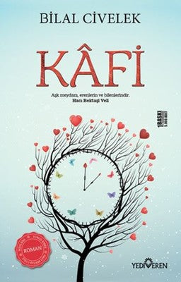 Kafi | Yediveren Yayınları