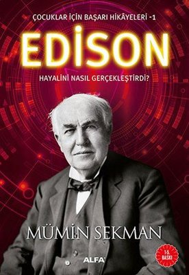 Edison | Alfa Yayınları