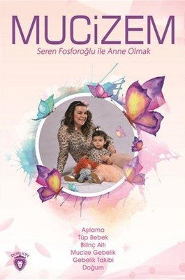 Mucizem | Dorlion Yayınevi